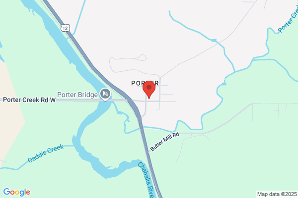 Porter Fire Department