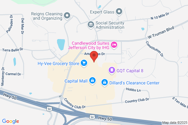 Shear Technique