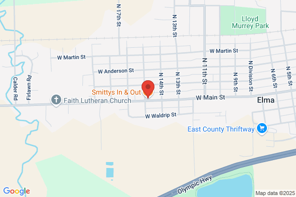 Smitty's In & Out