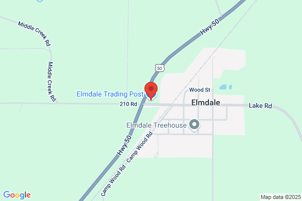 Elmdale Trading Post