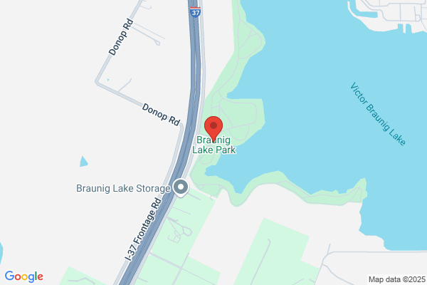 Braunig Lake Park