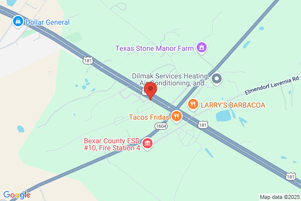 Cactus Country Rv Park