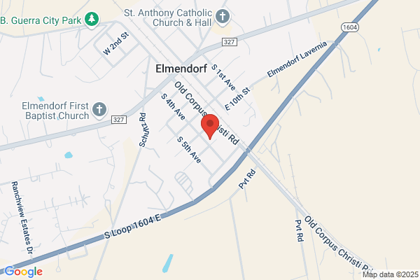 Elmendorf RV Park