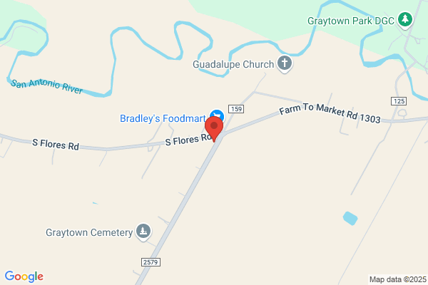 Graytown Saloon Inc