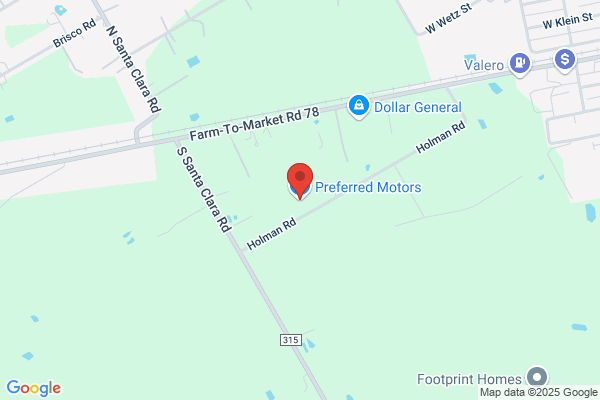 Preferred Auto & Truck