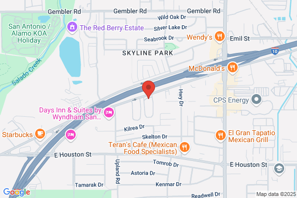 R & L Salinas Trucking