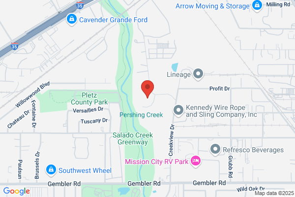 SouthWaste Disposal San Antonio