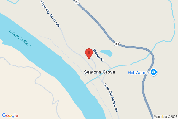 Seaton's Grove Greenhouse
