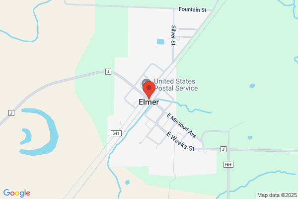 City of Elmer