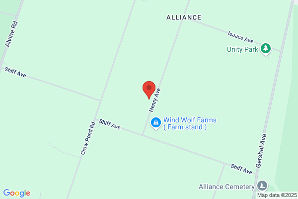 Alliance Landscaping