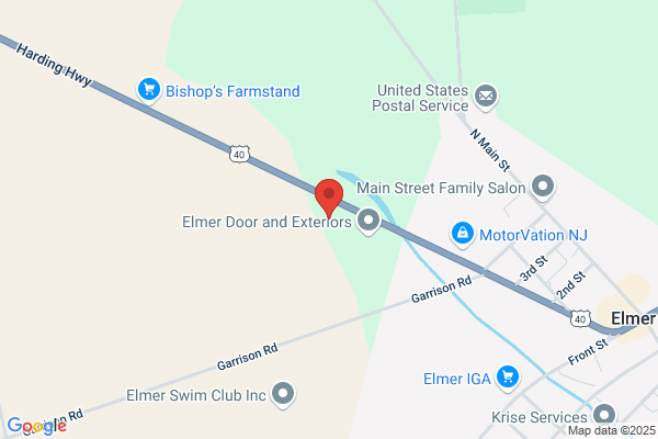 Elmer Family Practice
