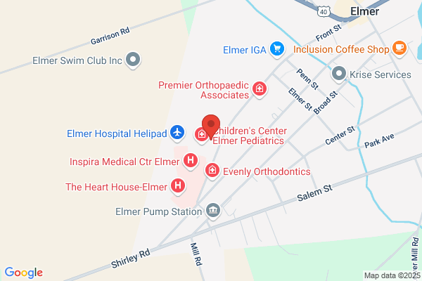 Heartland Rehabilitation Services