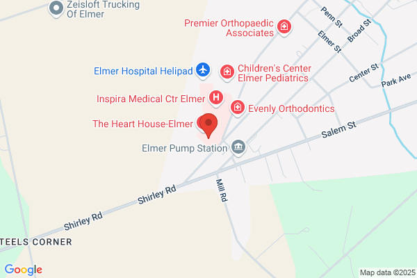 South Jersey Chest Disease - Albert J Belli Jr DO