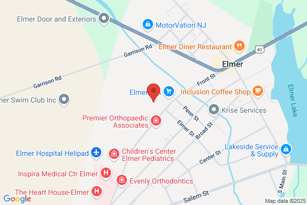 Elmer Elementary School