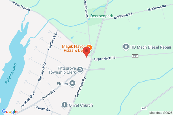 Pittsgrove Township Schools, Schools, Olivet Elementary