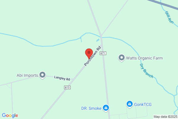 Jersey Asparagus Farms Inc