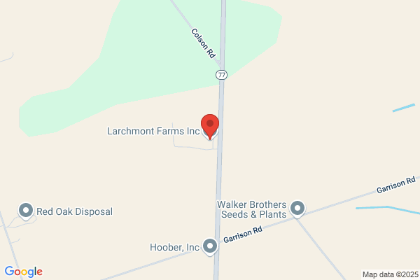 Larchmont Farms Inc