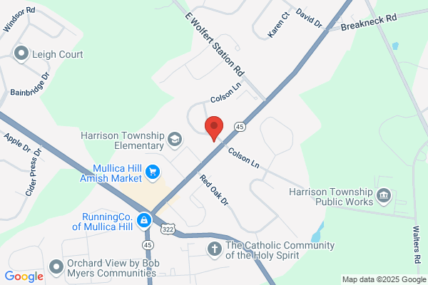 Premier Women's Health of South Jersey