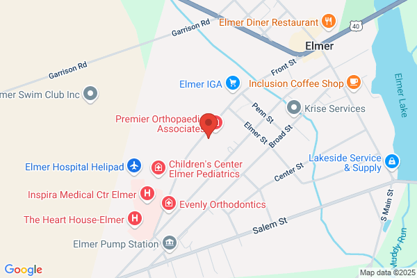 Woodbury Pediatrics