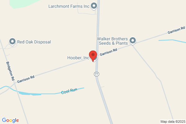 Roork's Farm Supply Inc
