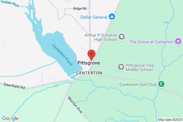 Centerton Orthodontics
