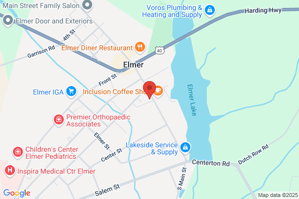 Elmer Public Library