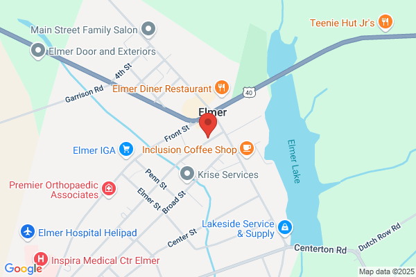 Elmer Times Co