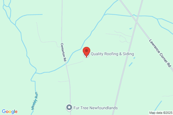 Quality Roofing & Siding LLC