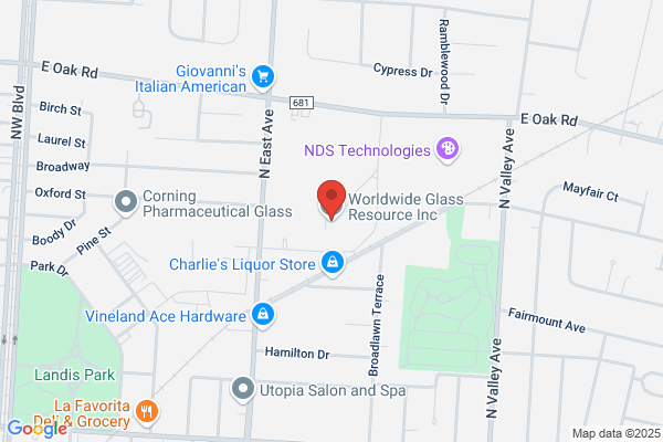 Worldwide Glass Resource Inc