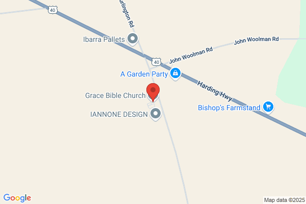 Grace Bible Church