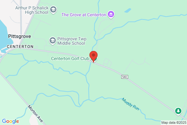 Centerton Country Club