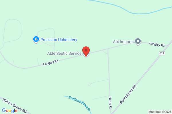 Gatto's Septic Service Inc