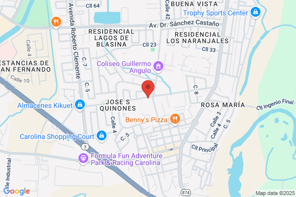 El Luisito Bar Restaurant
