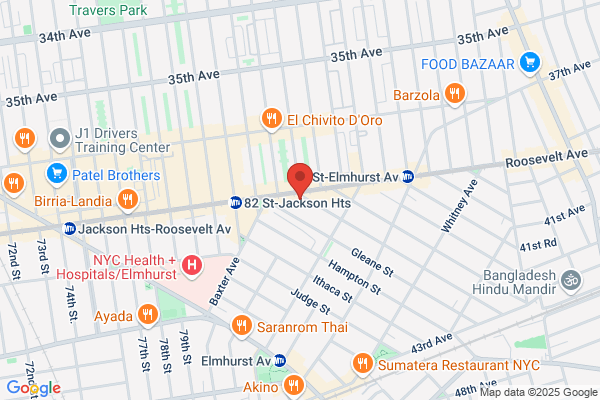 New York Cancer & Blood Specialists