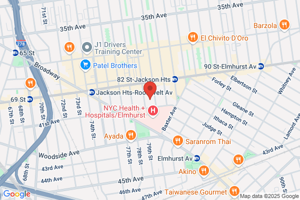 New York Gastroenterology & Endoscopy