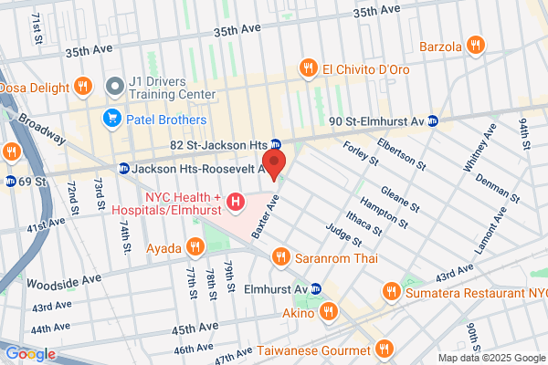 The Gentle Dentist of Jackson Heights - Dr. Amit Sood, DDS