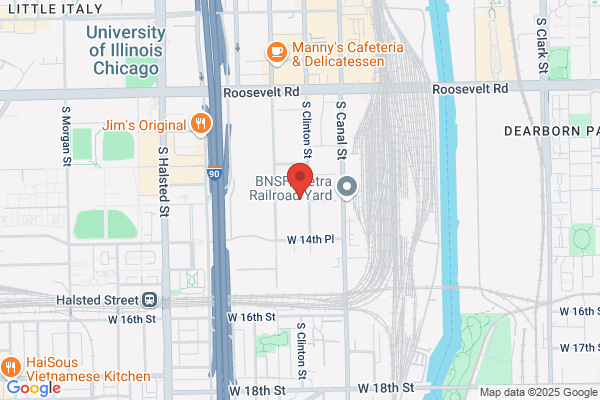 Illinois Coffee Service Inc