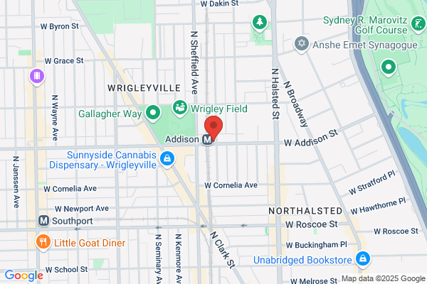 Addison Liquors