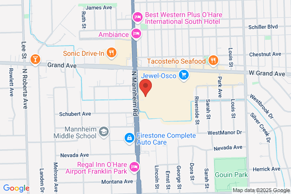 Foremost Liquor Store