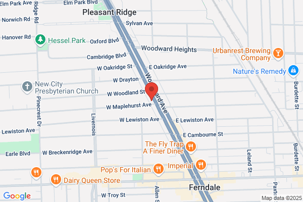 Rainbow Liquors
