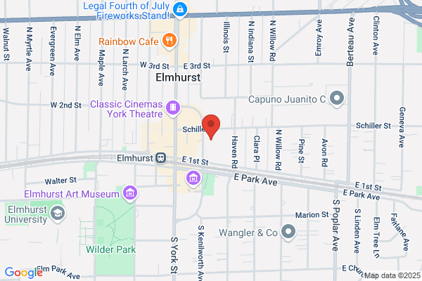 Elmhurst Place Apartments