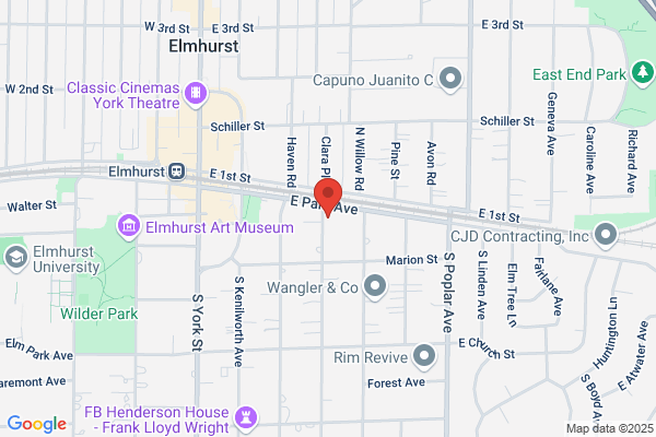 Kenmore Park Apartments