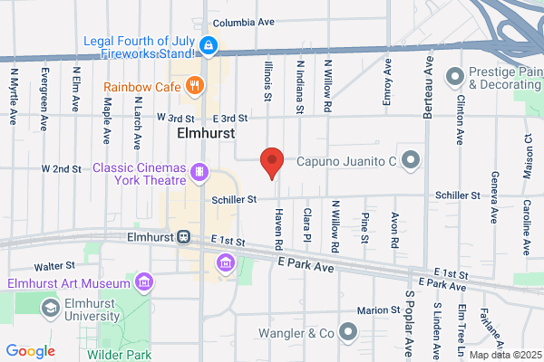Appliance Repair Professionals