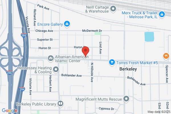 Electrical contractor Naperville IL