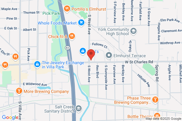 Bitcoin ATM Elmhurst - Coinhub