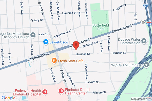Elmhurst Detail Center Llc