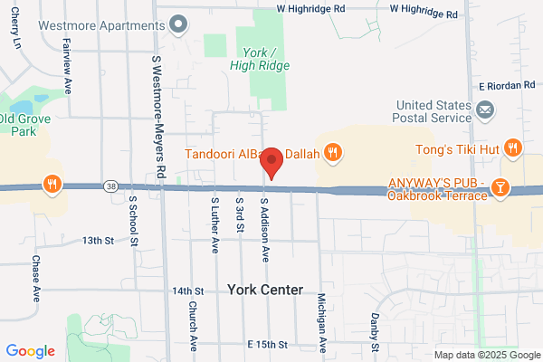 Dupage  Tire & Auto Center Inc