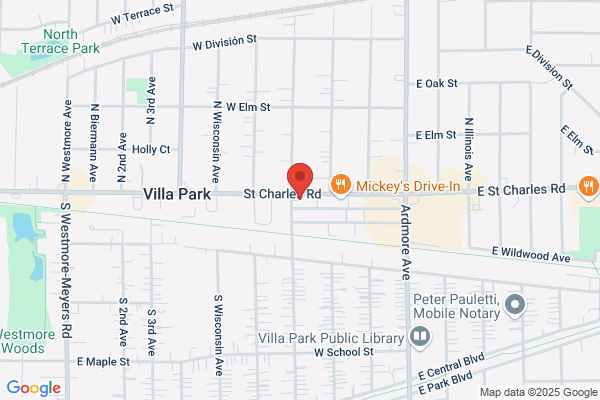 Charles Villa Automotive Repair