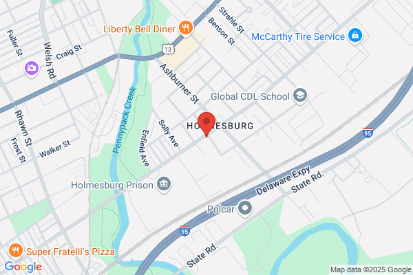 Joe's Auto & Truck Repair