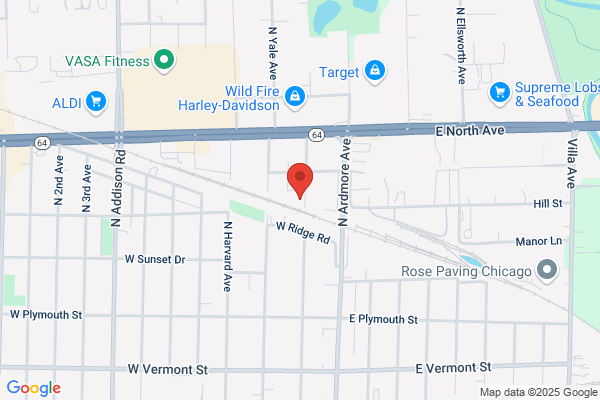 Santo's Auto Repair